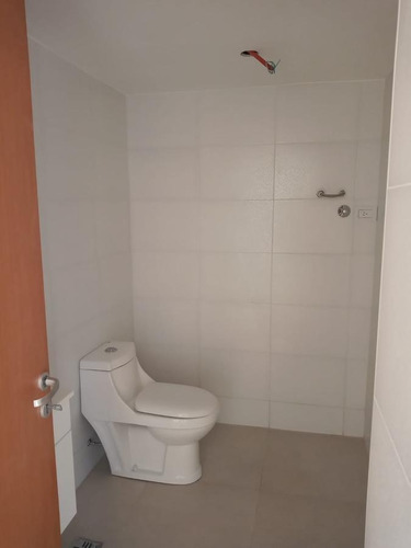 Imagen 16 de 17 de Oficina 100m² Apto Prof. - San Justo