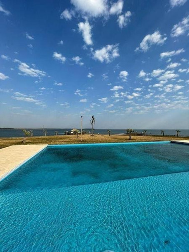 Imagen 9 de 12 de Tf499 -z/ Puerto Mbigua-lotes Disponibles.