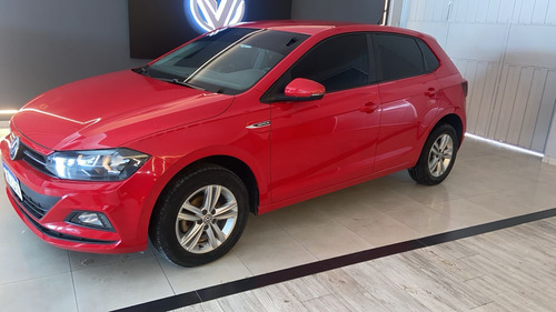 Volkswagen Polo 1.6 Comfortline