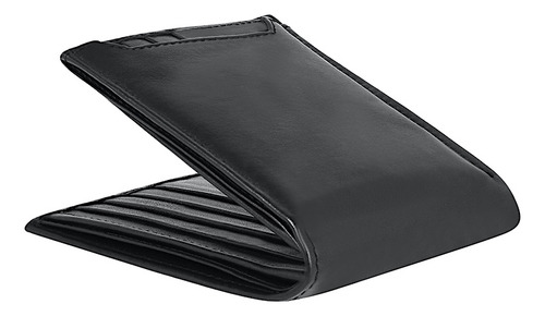 Cartera Caballero Stylo 034 Piel Negro