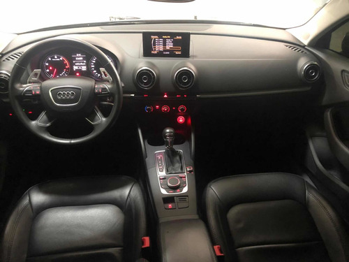 Audi A3 2014 1.4 Tfsi S-tronic 5p