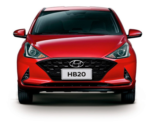 Hyundai Hb20 Nova Geração Diamond Plus 1.0 Turbo Gdi - Aut