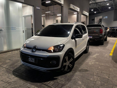 Volkswagen Up! Volkswagen Up! 1.0 Xtreme 170 TSI (Flex)