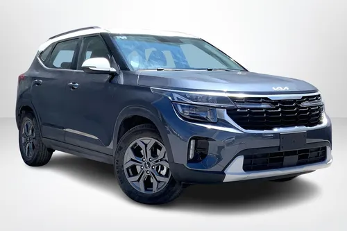 Kia Seltos 2024