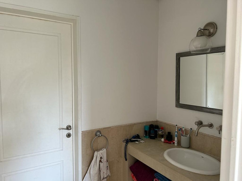 Imagen 27 de 30 de Oportunidad, Casa De 9 Ambientes, Alquiler Anual, Impecable Estado En Talar Del Lago Ii