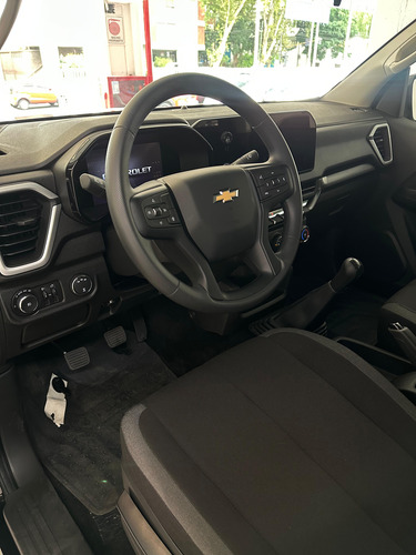Chevrolet S10 2.8 Cd 4X2 Wt