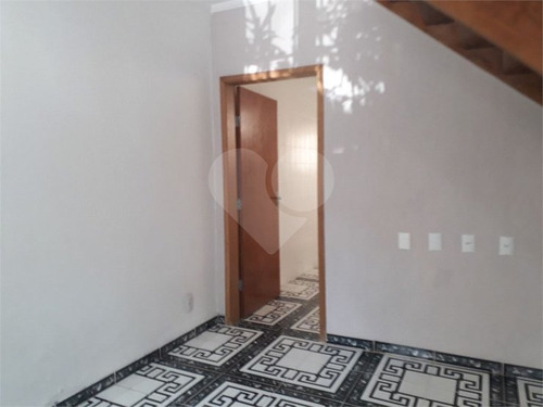 Santa Cecilia , Casa Em Rua Sem Saida . - 3-im460953