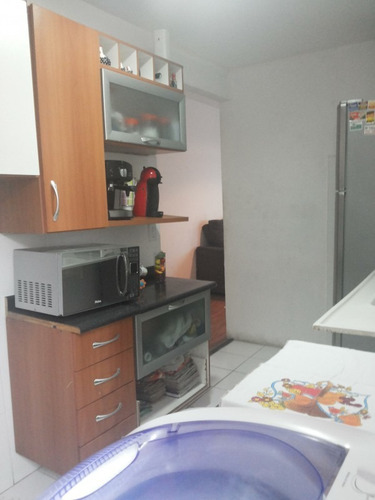 Imagem 16 de 17 de Apartamento Para Venda No Colubandê Em São Gonçalo - Rj - 132