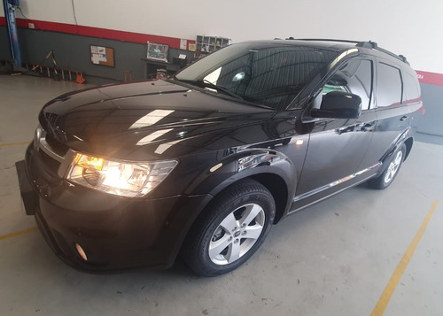 Imagem 1 de 12 de Fiat Freemont Precision 2.4 2012 Automatico 7 Lugares