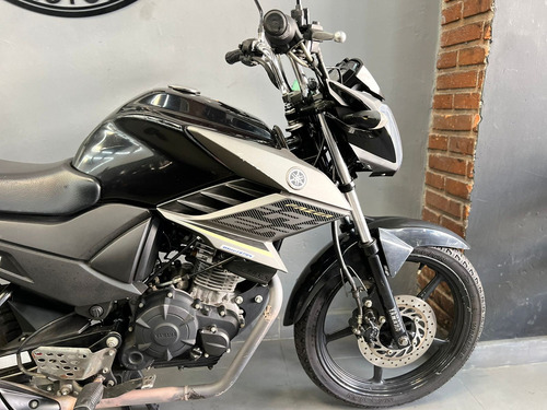 Yamaha Ys Fazer 150 - 2020 - King Motos
