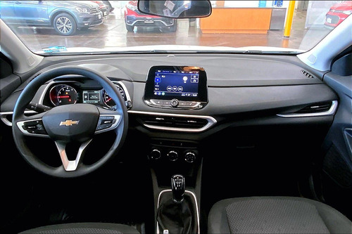 Chevrolet Tracker 2023