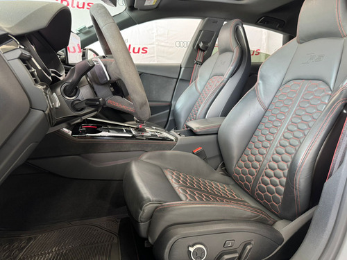 Audi Serie RS 2.9t Rs5 Sportback V6 Quattro At