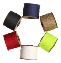 Comprar Cordon Cola De Rata 2mm. X 100 Metros Artesanias Macrame 