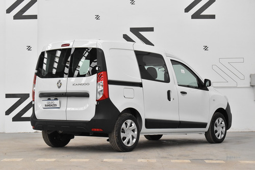 Renault Kangoo Ii Express 1.6 Sce Confort 5AS