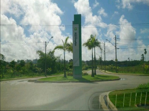 Imagem 2 de 6 de Terreno - Te00002 - 32756163