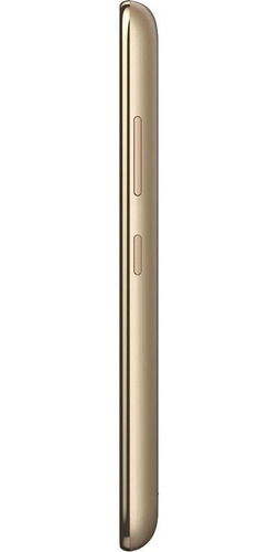 Celular Motorola Moto C Plus 8gb Ouro Usado Muito Bom