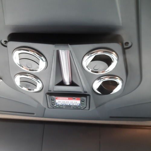 Scania P360