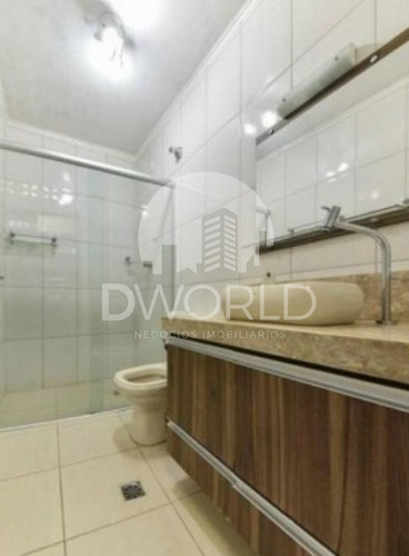 Imagem 20 de 29 de Oportunidade - Sobrado Excelente Localização! - Ca00289 - 71057662