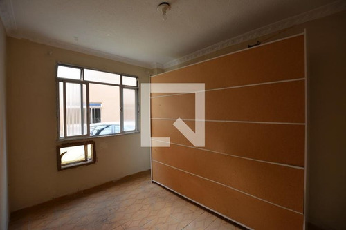 Imagem 13 de 15 de Apartamento À Venda - Irajá, 3 Quartos, 60 M² - S893659783