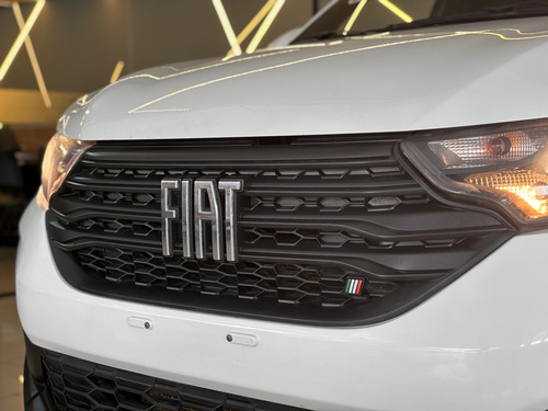 Fiat Strada 1.4 Endurance Cab. Cs Plus Flex 2p