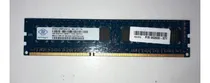 Comprar Memoria Sdram 4gb Ddr3 Pc3 12800 1600mhz Ecc