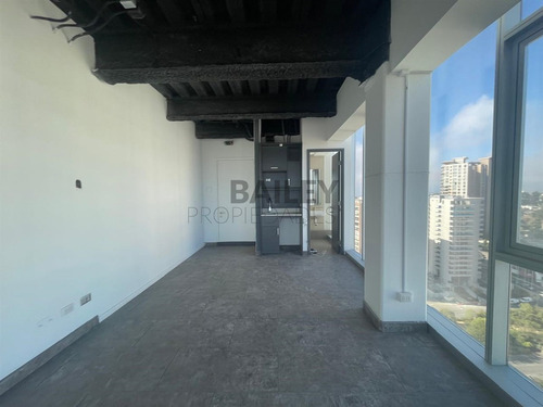 Oficina En Arriendo En Edificio Soho , Concon