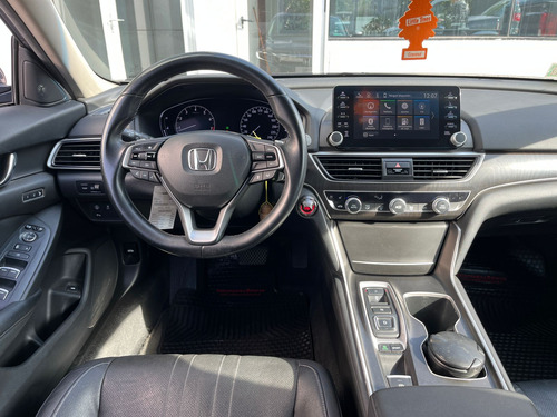 Honda Accord 2.0 T Aut