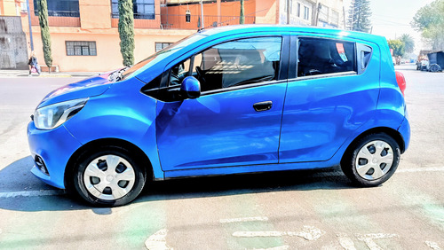 Chevrolet Beat 1.3 Lt Mt