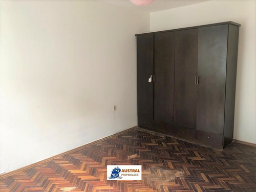 Imagen 7 de 14 de Alquiler De Apartamento 2 Dormitorios En La Blanqueada