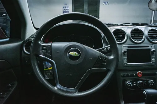 Chevrolet Captiva 2.4 Sport