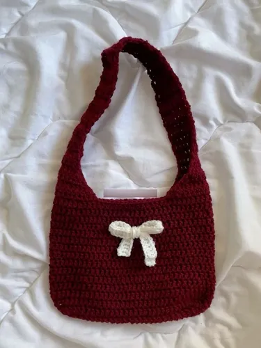 Carterita tejida a crochet sale