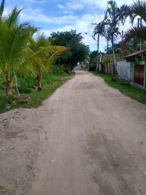 Terreno À Venda No Balneário Gaivota - Itanhaém 6716 | Sanm