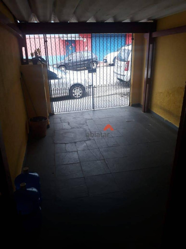 Imagem 24 de 25 de Casa Com 3 Dormitórios À Venda, 92 M² Por R$ 385.000,00 - Jardim Pedro Gonçalves - Taboão Da Serra/sp - Ca0148