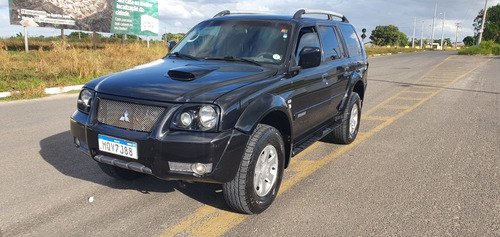 Mitsubishi Pajero Sport 2.5 4x4 Aut. 5p