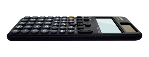 Imagen 3 de 10 de Calculadora Cientifica Casio Fx-991cw, 540 Funciones, Solar