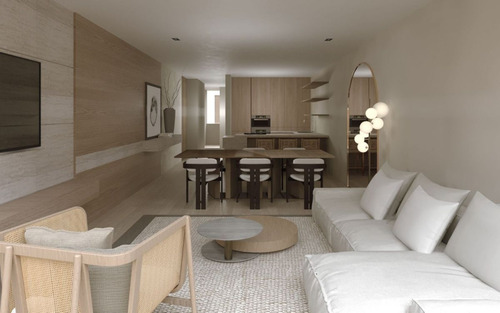 Condominio Con Vista A La Laguna, Piscina, Club De Playa En
