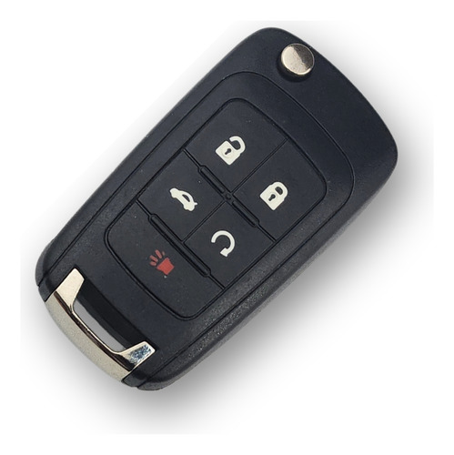Carcasa Llave Gmc Terrain 2010 2011 2012 2013 2014 2015
