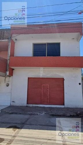 Local En San Juan De La Presa