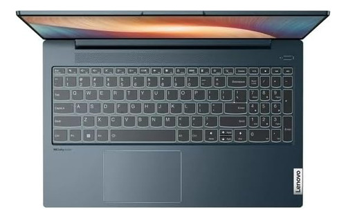Laptop Lenovo Ideapad 5 Ryzen 7 4700u 16gb Ram 1tb Ssd