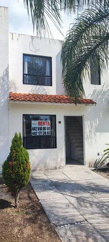 Casa Con Alberca, Cond. Fresnos ,sonterra