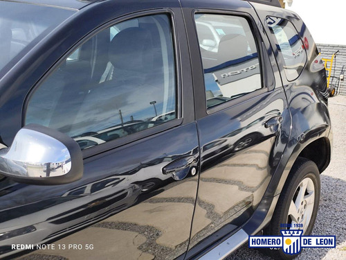 Renault Duster -