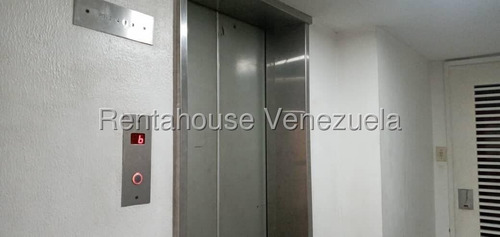Venta De Apartamento En El Cafetal, Rc 25:18384