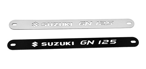 Lujo Lateral De Cadena Gn 125 Motos Lujos Gn 125 Suzuki