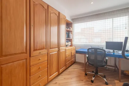 Apartamento En Venta En Rincón Del Chicó. Cod V18967