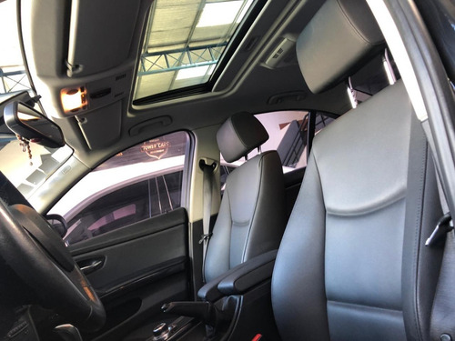 Bmw Serie 3 2.0 320i Sedan Executive 2011
