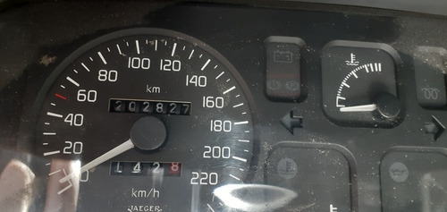Renault Clio 1998 1.9 Rl
