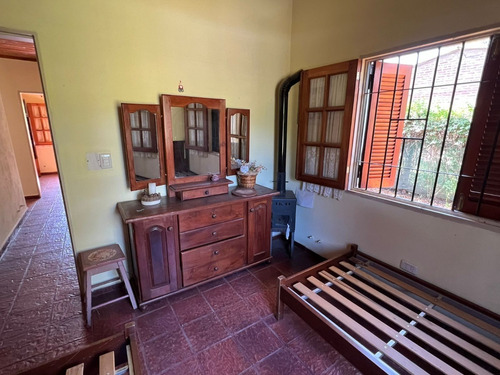 Imagen 18 de 30 de Casa C/ Pileta Y Patio - Escritura Inmediata La Bolsa Cordoba