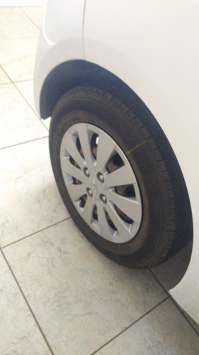 Hyundai Hb20 2015 1.0 Comfort Flex 5p