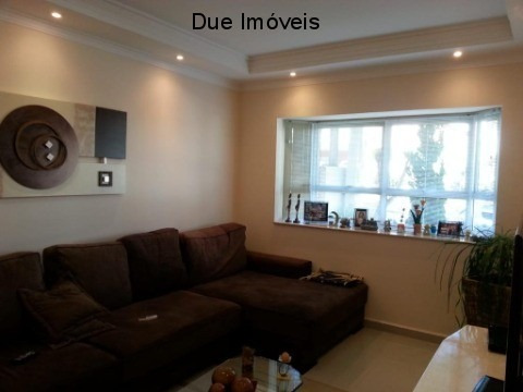 Imagem 1 de 25 de Excelente Sobrado No Vila Romana - Ca02366 - 69712542