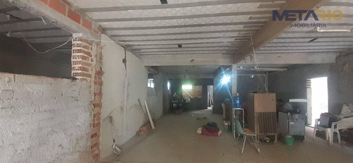 Imagem 2 de 7 de Loja Para Alugar, 150 M² Por R$ 7.000,00/mês - Vila Valqueire - Rio De Janeiro/rj - Lo0014